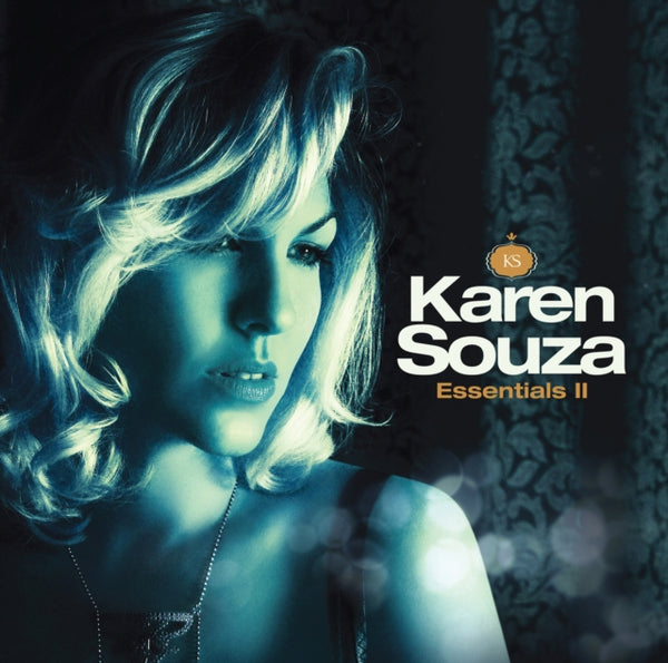 Essentials 2 (Transparent Vinyl) Artist KAREN SOUZA Format:LP Label:MPO RECORDS