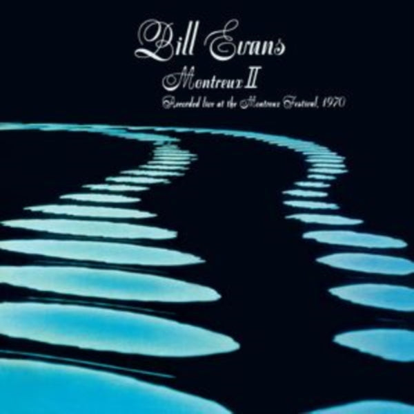 Montreux II Artist Bill Evans Format:Vinyl / 12" Album Label:Elemental Music