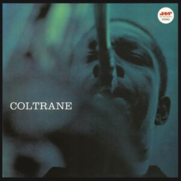 Coltrane Artist John Coltrane Format:Vinyl / 12" Album Label:Jazz Wax