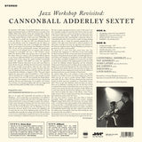 Jazz Workshop Revisited Artist Cannonball Adderley Sextet Format:Vinyl / 12" Album Label:Jazz Wax