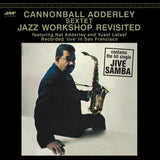 Jazz Workshop Revisited Artist Cannonball Adderley Sextet Format:Vinyl / 12" Album Label:Jazz Wax