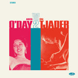Time for 2 Artist Anita O'Day & Cal Tjader Format:Vinyl / 12" Album