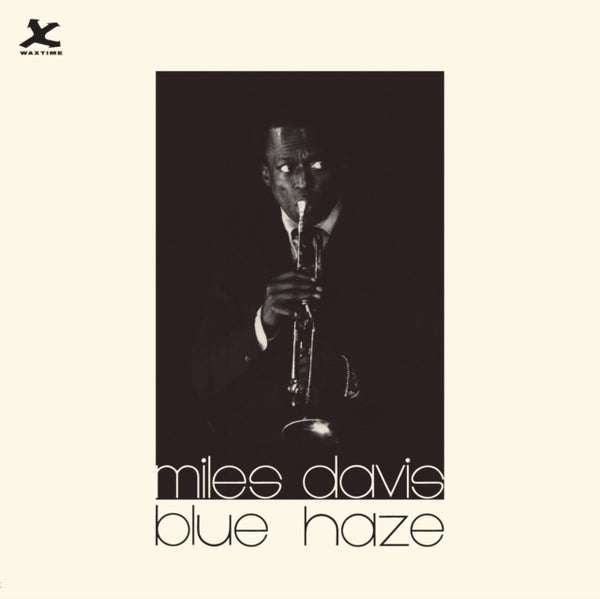 Blue Haze Artist Miles Davis Format:Vinyl / 12" Album Label:WaxTime