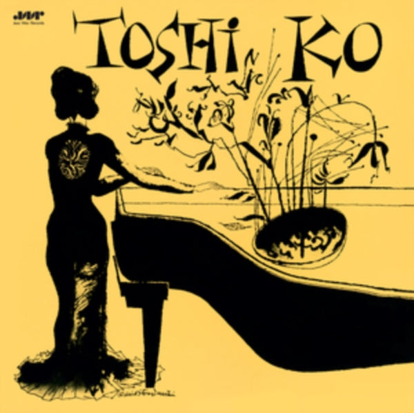Toshiko's Piano (+4 Bonus Tracks) Artist Toshiko Akiyoshi Format:Vinyl / 12" Album Label:Jazz Wax