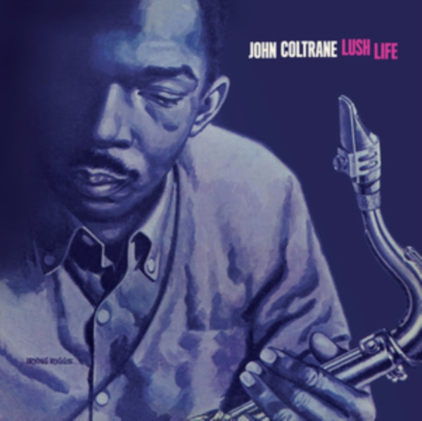 Lush Life Artist John Coltrane Format:Vinyl / 12" Album Coloured Vinyl