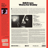 Waltz for Debby Artist Bill Evans Format:Vinyl / 12" Album Label:Number One Essentials