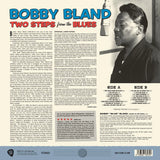 Two Steps from the Blues Artist Bobby Bland Format:Vinyl / 12" Album Label:Blues Joint