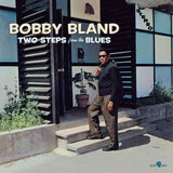 Two Steps from the Blues Artist Bobby Bland Format:Vinyl / 12" Album Label:Blues Joint