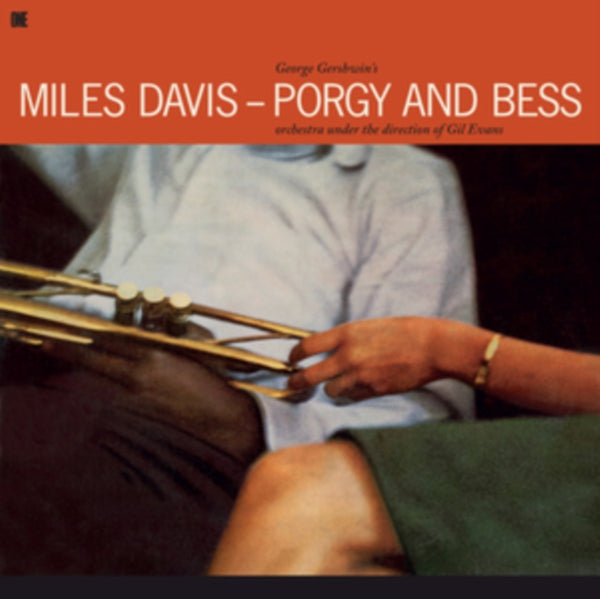 Porgy and Bess Artist Miles Davis Format:Vinyl / 12" Album Label:Number One Essentials