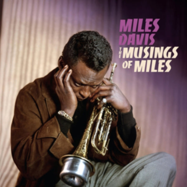The Musings of Miles (+2 Bonus Tracks) Artist Miles Davis Format:Vinyl / 12" Album Coloured Vinyl (Limited Edition) Label:20th Century Masterworks
