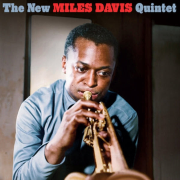 The Miles Davis Quintet (+2 Bonus Tracks) Artist The Miles Davis Quintet Format:Vinyl / 12" Album Coloured Vinyl (Limited Edition) Label:20th Century Masterworks
