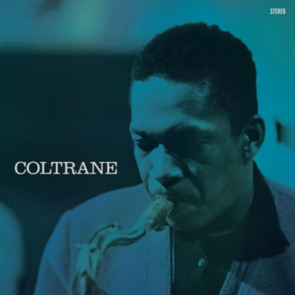 Coltrane (+2 Bonus Tracks) Artist John Coltrane Format:Vinyl / 12" Album Coloured Vinyl (Limited Edition) Label:20th Century Masterworks