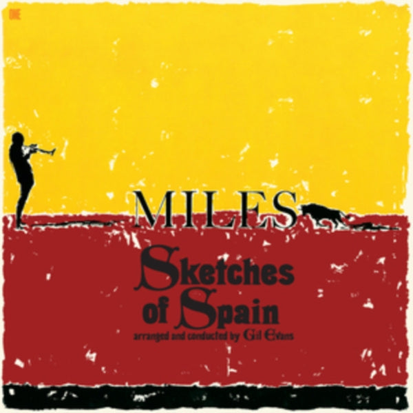 Sketches of Spain (+1 Bonus Track) Artist Miles Davis Format:Vinyl / 12" Album Label:Number One Essentials