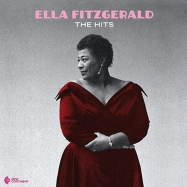 The Hits Artist Ella Fitzgerald Format:Vinyl / 12" Album (Gatefold Cover) Label:New Continent