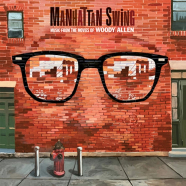 Manhattan Swing Artist Various Artists Format:Vinyl / 12" Album Coloured Vinyl (Limited Edition) Label:New Continent