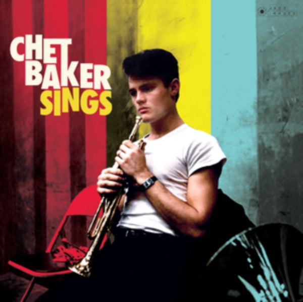 Sings (+2 Bonus Tracks) Artist Chet Baker Format:Vinyl / 12" Album Coloured Vinyl (Limited Edition) Label:Jazz Images