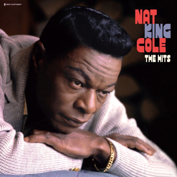 The Hits (Limited Edition) Artist Nat King Cole Format:Vinyl / 12" Album Label:New Continent