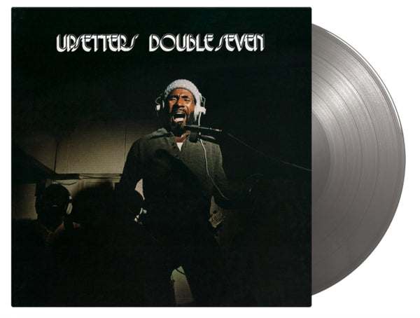 Double Seven Artist Lee 'Scratch' Perry & The Upsetters Format:Vinyl / 12" Album Coloured Vinyl Label:Music On Vinyl