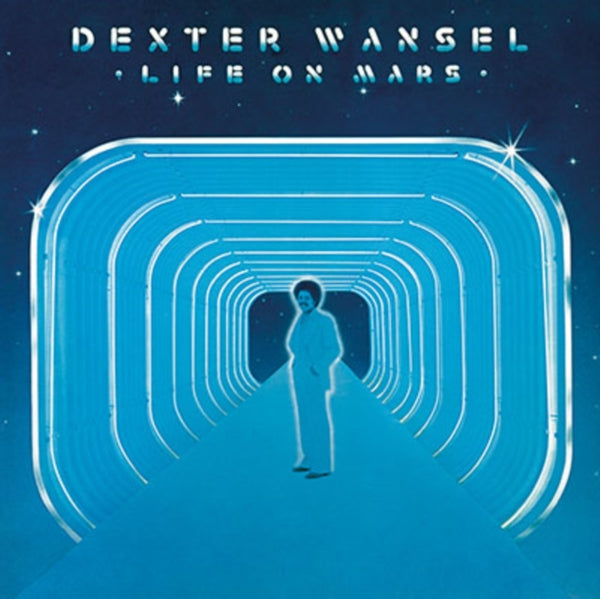 Life On Mars Artist Dexter Wansel Format:Vinyl / 12" Album Coloured Vinyl Label:Music On Vinyl