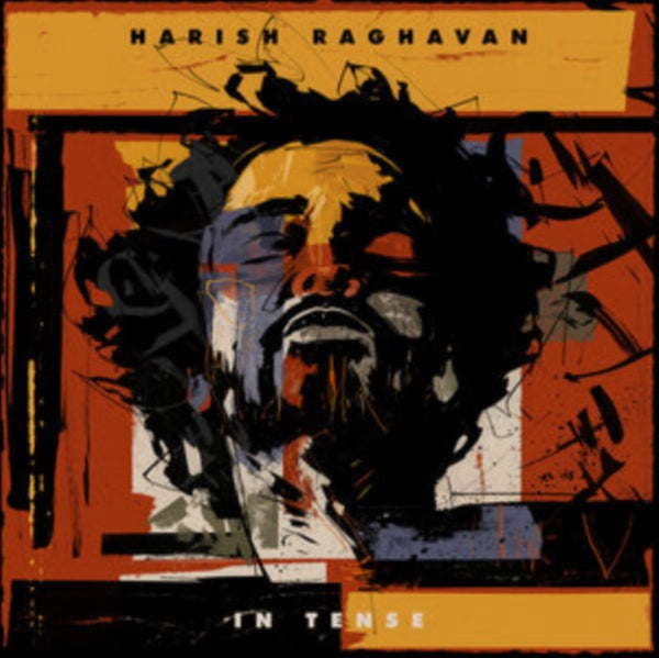 In tense Artist Harish Raghavan Format:Vinyl / 12" Album Label:Second Records