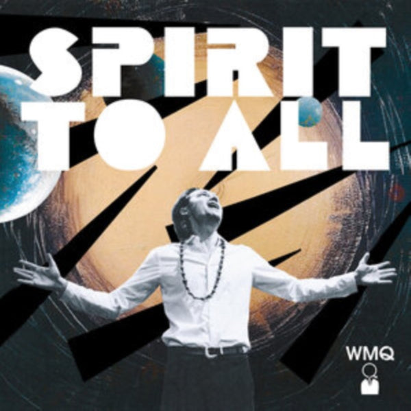 Spirit to all Artist Wojtek Mazolewski Quintet Format:Vinyl / 12" Album