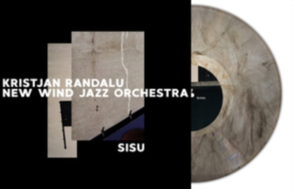 Sisu Artist Kristjan Randalu & New Wind Jazz Orchestra Format:Vinyl / 12" Album Coloured Vinyl (Limited Edition) Label:Whirlwind Recordings