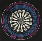 Air Conditioning Artist Curved Air Format:Vinyl / 12" Album Coloured Vinyl (Limited Edition) Label:Reissued Sounds