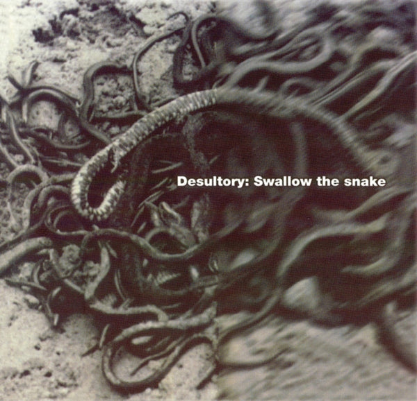 Swallow The Snake (Sunburst Yellow/Red Vinyl) Artist DESULTORY Format:LP Label:REISSUED SOUNDS