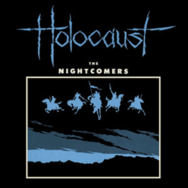 The Nightcomers Artist Holocaust Format:Vinyl / 12" Album Label:Reissued Sounds