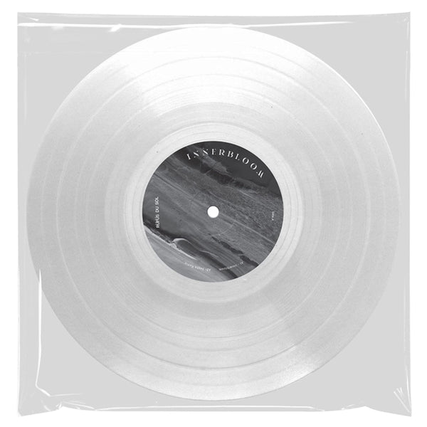 Innerbloom Remixes (Ultra Clear Vinyl) Artist RUFUS DU SOL Format:LP Label:SWEAT IT OUT