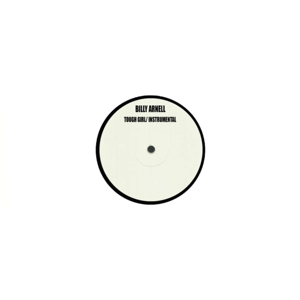 Tough Girl / Instrumental Artist BILLY ARNELL Format:7" Vinyl Label:HOLLY