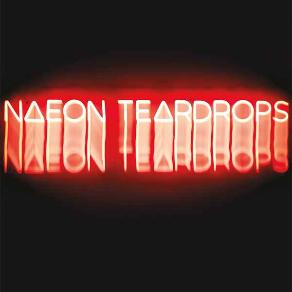 NAEON TEARDOPS TESTIMONY (LTD.DIGI) COMPACT DISC DIGI