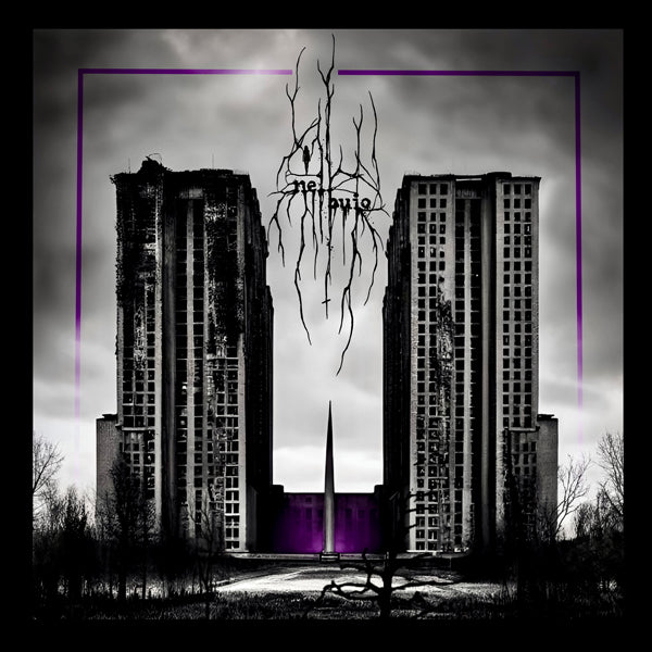 NEL BUIO NEL BUIO COMPACT DISC