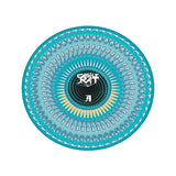 CASTLE RAT THE BESTIARY (EXCLUSIVE ZOETROPE ANIMATED PICTURE DISC) Vinyl 12" Picture Disc