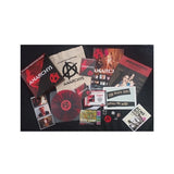 ANARCHY! MCLAREN WESTWOOD GANG ANARCHY! MCLAREN WESTWOOD GANG BOX SET DVD