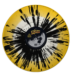 The Last Sacred Haunt (Abstract Coloured Vinyl) Artist GENESIS Format:LP