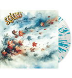 Genesis - Wind And Wuthering In Concert (Limited Edition Hand Numbered on Abstract Coloured Vinyl) lp