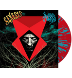 With The Guards Of Magog (Abstract Coloured Vinyl) Artist GENESIS Format:LP LTD / NUMBERED