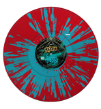 With The Guards Of Magog (Abstract Coloured Vinyl) Artist GENESIS Format:LP LTD / NUMBERED