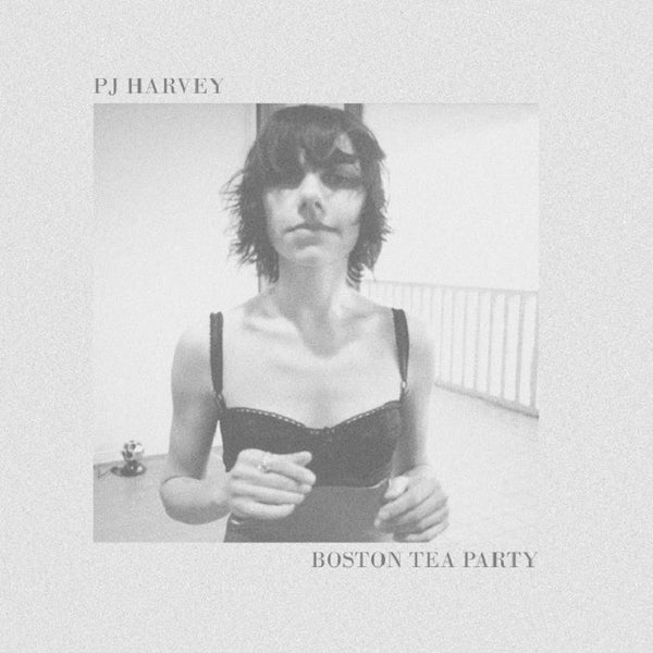 Boston Tea Party: Live At The Avalon. Boston. Ma. Nov 2nd 1998 - Artist PJ HARVEY Format: 2LP