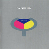 YES 90125 (reissue) Analogue Productions US Format: SACD