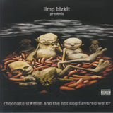 LIMP BIZKIT Chocolate Starfish & The Hot Dog Flavored Water (reissue) (grey & brown vinyl 2xLP + insert) Interscope US
