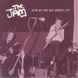 The JAM Live At The Rat Boston 1977 (LP) Dear Boss