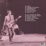 The JAM Live At The Rat Boston 1977 (LP) Dear Boss