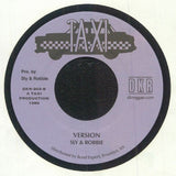VICEROYS Heart Made Of Stone (7") Taxi Jamaica