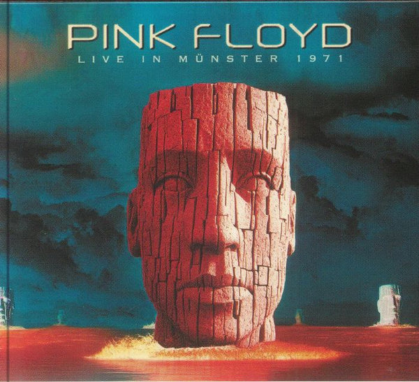 Live in Münster 1971 Artist Pink Floyd Format:CD / Album Label:Audio Vaults