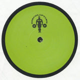 Pete BLAKER DISCOLIFTING 04 (12" repress) Funkyjaws Music