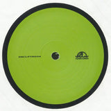 Pete BLAKER DISCOLIFTING 04 (12" repress) Funkyjaws Music