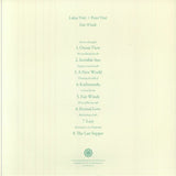 Lukas VISTI / PETER VISTI Fair Winds (LP) Is It Balearic