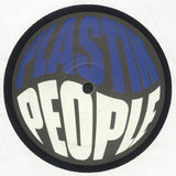 Marc COTTERELL Plastik EP (feat Micky More &amp; Andy Tee remix) (12") Plastik People